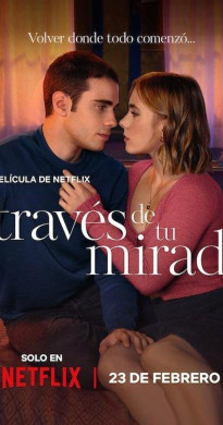 فيلم Through My Window 3 Looking at You 2024 مترجم