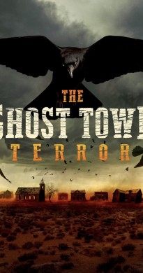 مسلسل The Ghost Town Terror الموسم الاول الحلقة 3 الثالثة مترجمة