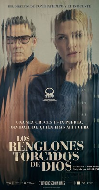 فيلم Gods Crooked Lines 2022 مترجم