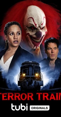 فيلم Terror Train 2022 مترجم