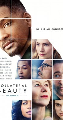 فيلم Collateral Beauty 2016 مترجم