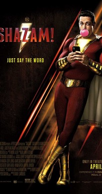 فيلم 2019 Shazam مترجم