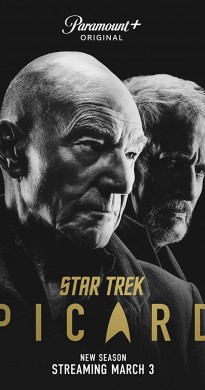مسلسل Star Trek Picard الموسم الثاني الحلقة 2 الثانية مترجمة