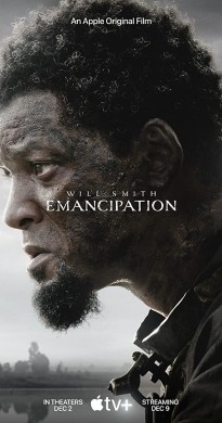 فيلم Emancipation 2022 مترجم