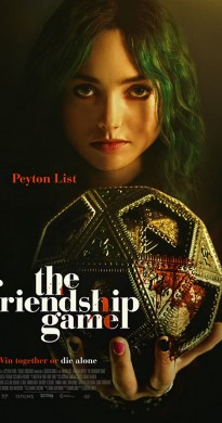 فيلم The Friendship Game 2022 مترجم