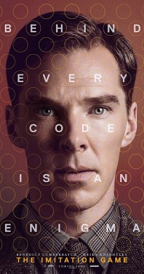 فيلم The Imitation Game مترجم