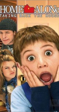 فيلم Home Alone 4 2002 مترجم