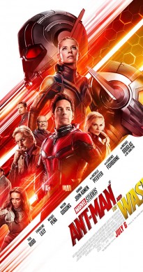 فيلم AntMan and the Wasp 2018 مترجم