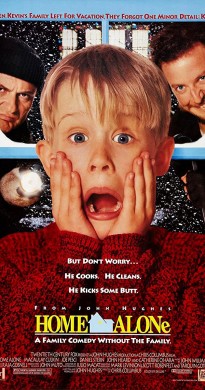 فيلم Home Alone 1990 مترجم