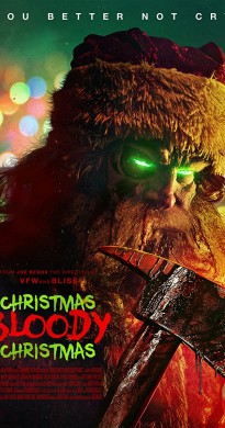 فيلم Christmas Bloody Christmas 2022 مترجم