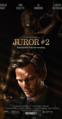 فيلم Juror 2 2024 مترجم