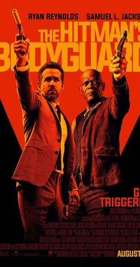 مشاهدة فيلم The Hitmans Bodyguard 2017 مترجم اون لاين