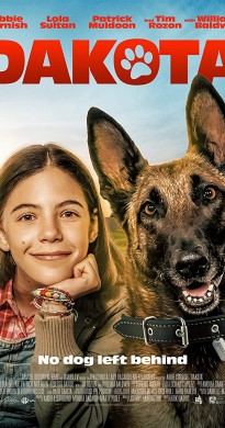 فيلم Dakota 2022 مترجم