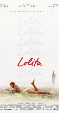 فيلم Lolita 1997 مترجم