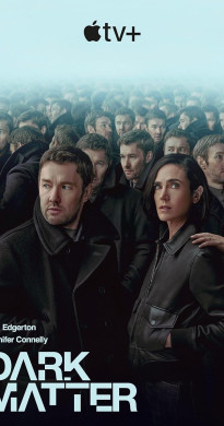 مسلسل Dark Matter 2024 مترجم