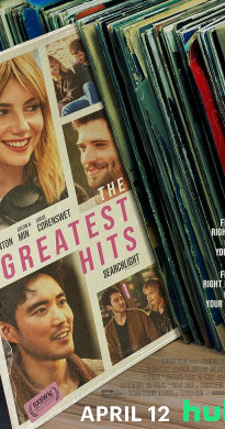 فيلم The Greatest Hits 2024 مترجم