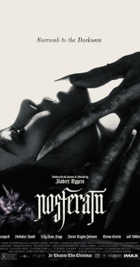 فيلم Nosferatu 2025 مترجم