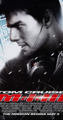 فيلم Mission Impossible 3 2006 مترجم