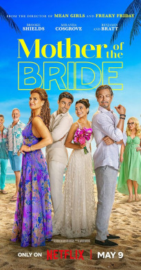 فيلم Mother of the Bride 2024 مترجم