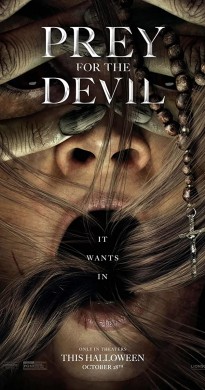 فيلم 2022 Prey for the Devil مترجم