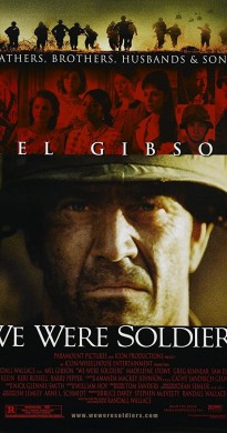 فيلم We Were Soldiers 2002 مترجم