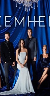 مسلسل زمهرير Zemheri مترجم