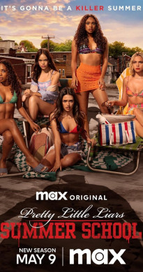 مسلسل Pretty Little Liars Original Sin الموسم 2