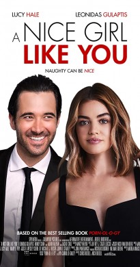فيلم 2020 A Nice Girl Like You مترجم