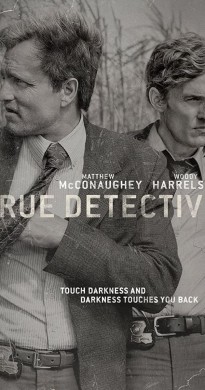 مسلسل True Detective الموسم الاول مترجم